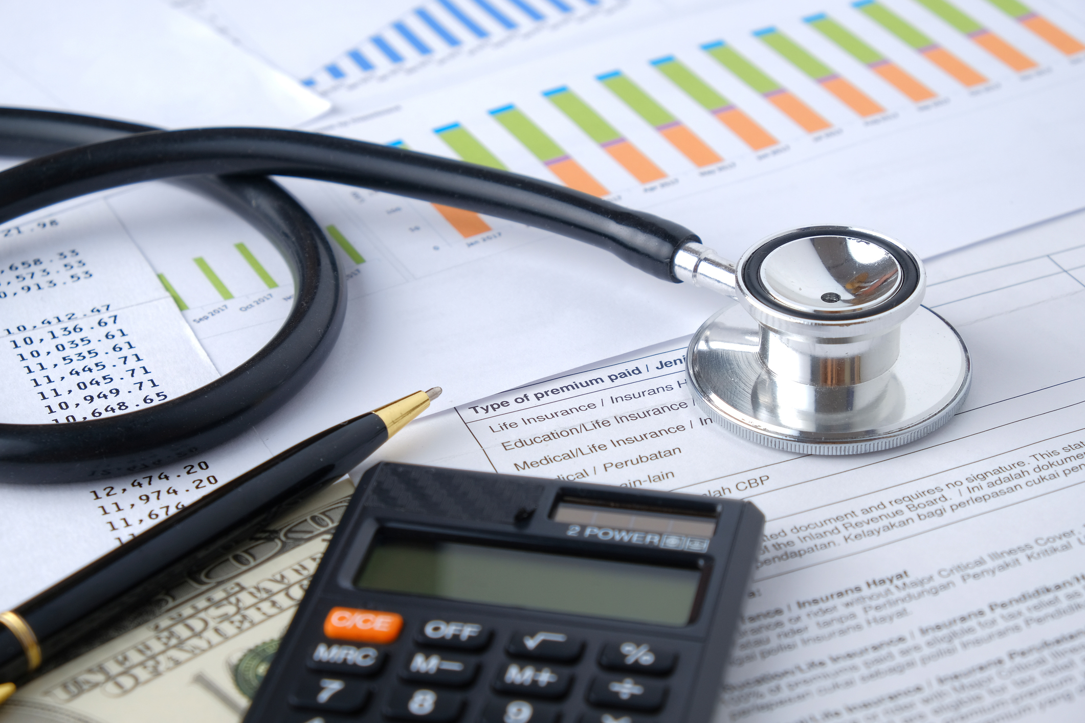 Additional Roles Reimbursement Scheme (ARRS): The future | CHASE